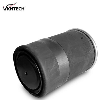 RESSORT PNEUMATIQUE POUR CAMION MAN 81.43600.6039, 81436006039, 81.43600-6039, 81.43600.6098, CON4705N1P01, 4705N1P01, CON4705N1P03, 4705N1P03, VSO50.043, REMPLACÉ PAR VKNTECH 1K6039