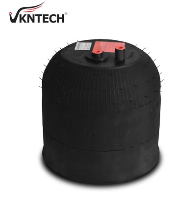 RESSORT PNEUMATIQUE POUR CAMION MERCEDES BENZ A 942.320.23.21 Contitech 4183NP24 REMPLACÉ PAR VKNTECH 1K4183-2 RESSORT PNEUMATIQUE MERCEDES BENZ ATROS MP2 4183NP24