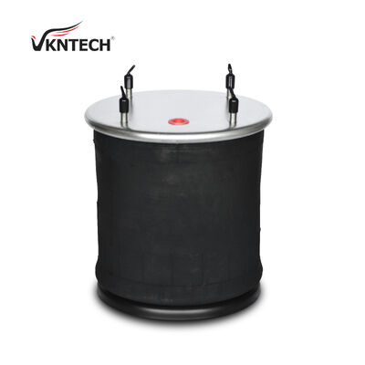 RESSORT PNEUMATIQUE DE REMORQUE NEWAY 21215632 RVIBERTOJA 45402002 DAF 1384273 GRANNING 15635 REMPLACÉ PAR VKNTECH 1K6345