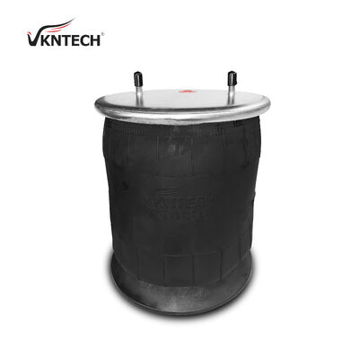 RESSORT PNEUMATIQUE DE REMORQUE SAF 3.229.0033.00 Contitech 4022NP05 Firestone W01-M58-8612 1T17BS-6 CF Gomma 1T300-37-206585 REMPLACER PAR VKNTECH 1K8612