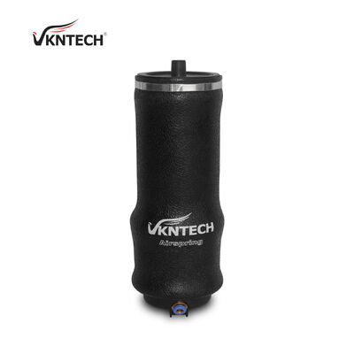 RESSORT PNEUMATIQUE DE CABINE Numéros de fabrication INTERNATIONAL 2595130C91 234695-01 23469501 SK1564 Firestone W02N197197 REMPLACÉ PAR VKNTECH 1S7179