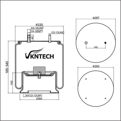 L'appareil a été remplacé par le VKNTECH 1K9121.