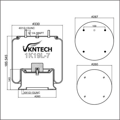 Le véhicule a été remplacé par le VKNTECH 1K9177.