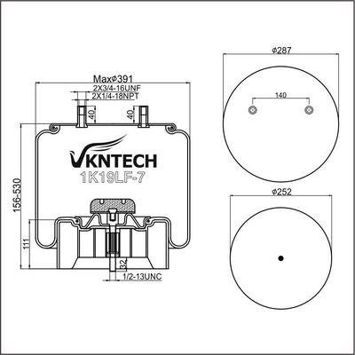 L'appareil a été remplacé par le VKNTECH 1K8774.