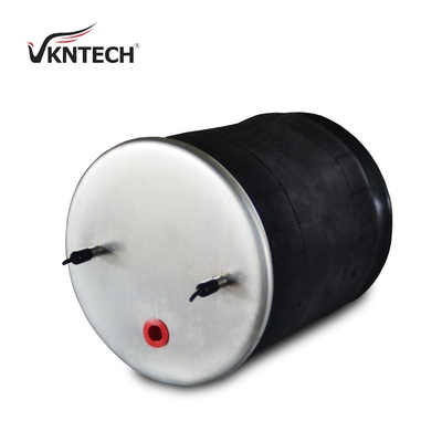 Type 2618 airbags en caoutchouc 1R11-706 de FAS d'OEM W01-M58-6366 4004NP03 de soufflet de ressort pneumatique