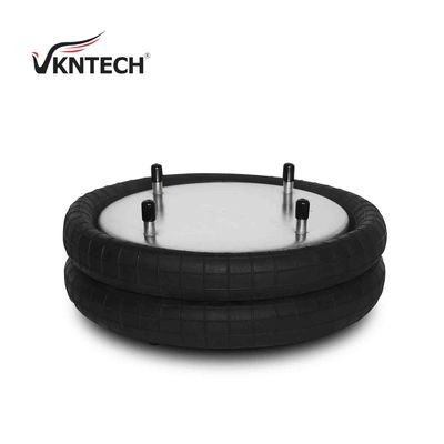 Ressort pneumatique compliqué d'universel de Goodyear 2B14-476 double pour du PRENDRE l'air Spr de l'airbag FD530-35 543 W01-358-6799 Firestone