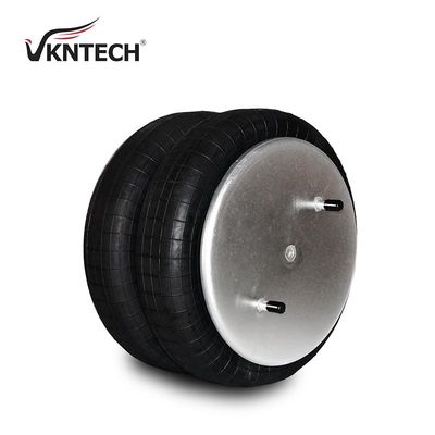 Double suspension compliquée 2B12-432 FD330-22 368 W01-358-7437 d'air de ressort pneumatique