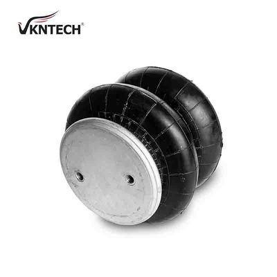 Double ressort de suspension compliqué de ressort pneumatique/air 2B9-246/FD200-19 452 W01-358-6932